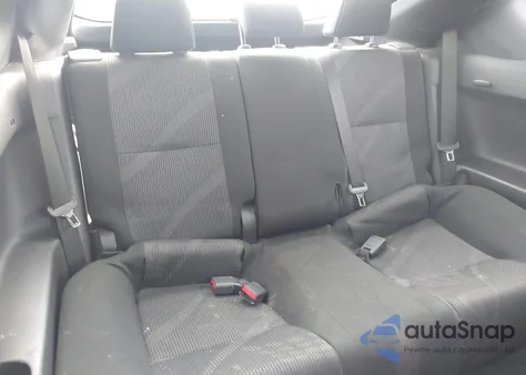 2013 Scion Tc from USA, damaged, VIN JTKJF5C7XD3060664